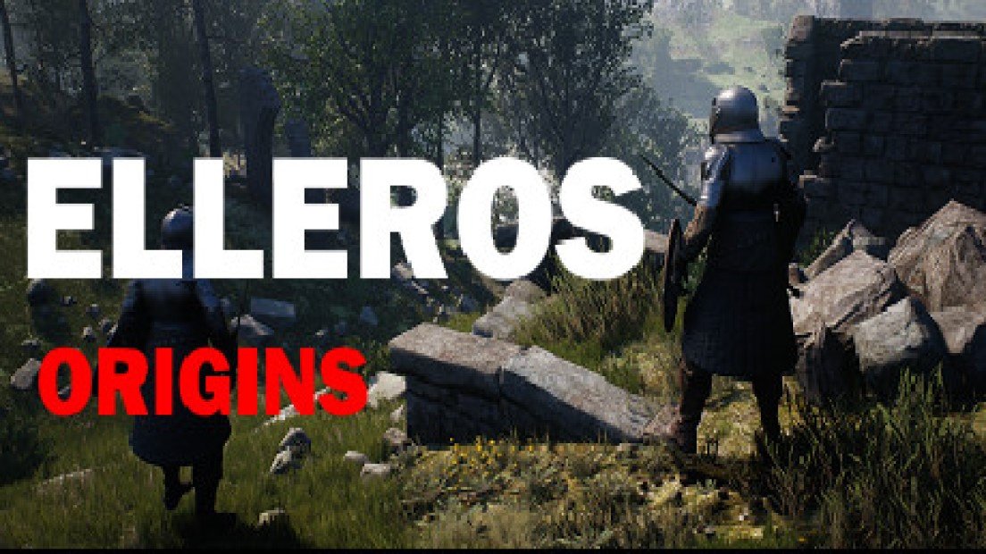Wytchsun: Elleros Origins