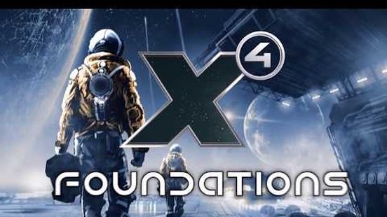X4: Foundations