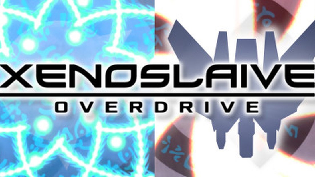 Xenoslaive Overdrive