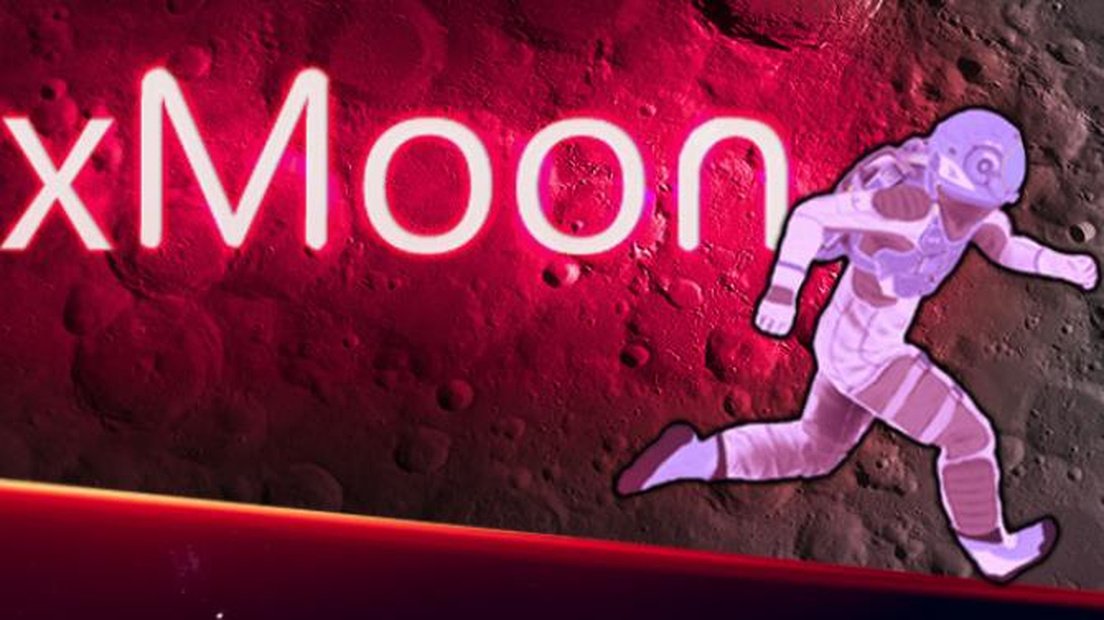 xMoon