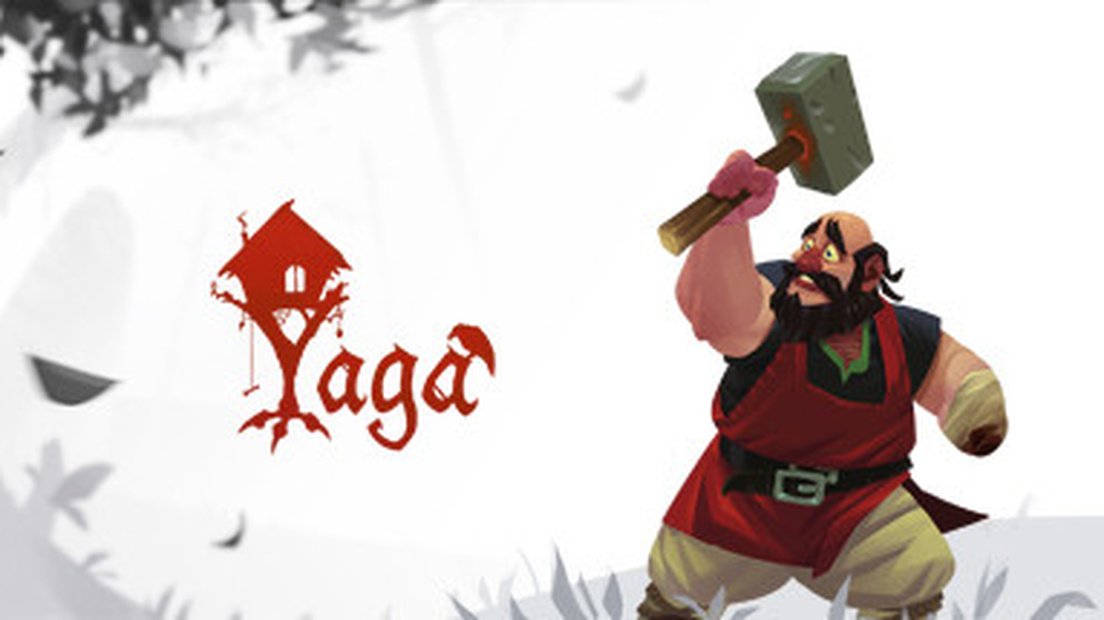 Yaga