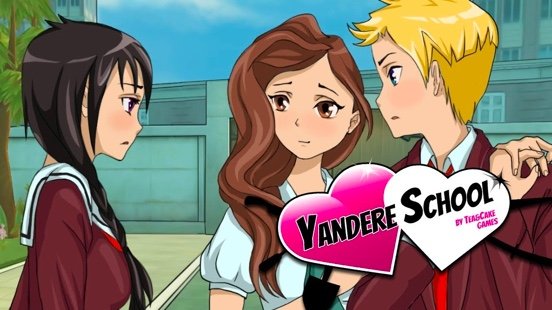 Yandere School