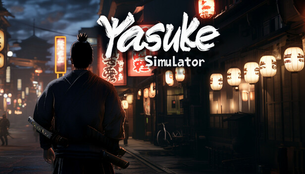 Yasuke Simulator