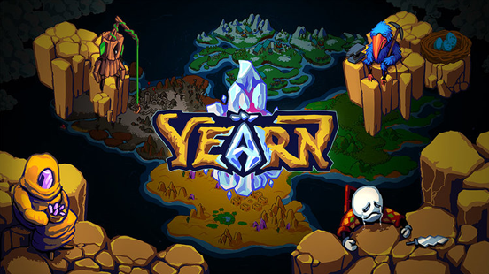 YEARN Tyrant's Conquest