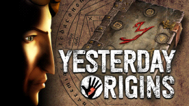 Yesterday Origins