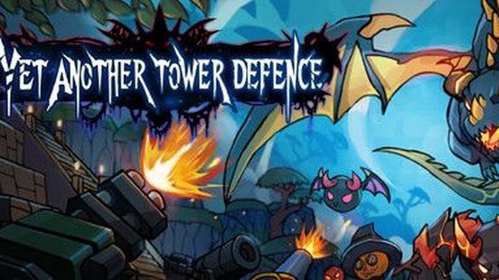 Yet another tower defence