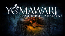 Yomawari: Midnight Shadows