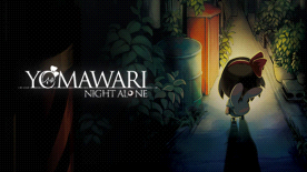 Yomawari: Night Alone