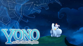 Yono and the Celestial Elephants