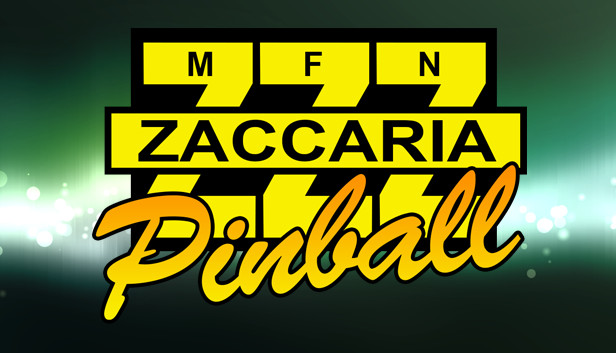 Zaccaria Pinball
