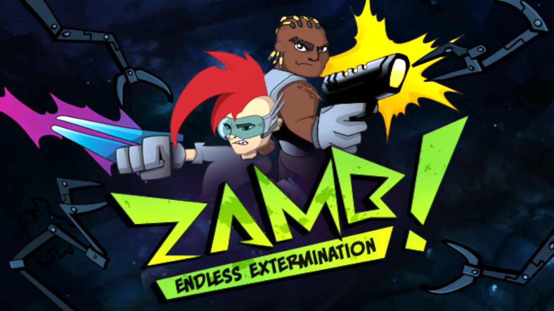 ZAMB! Endless Extermination