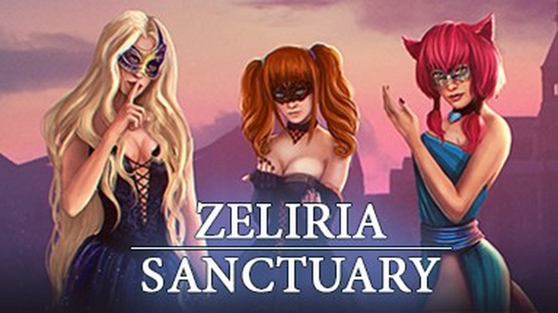 Zeliria Sanctuary