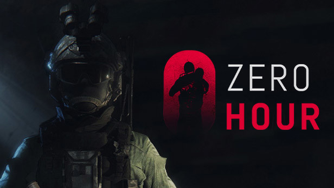 Zero Hour