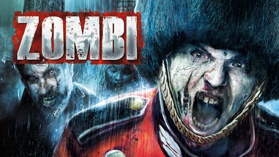 Zombi: Purer Survival Horror