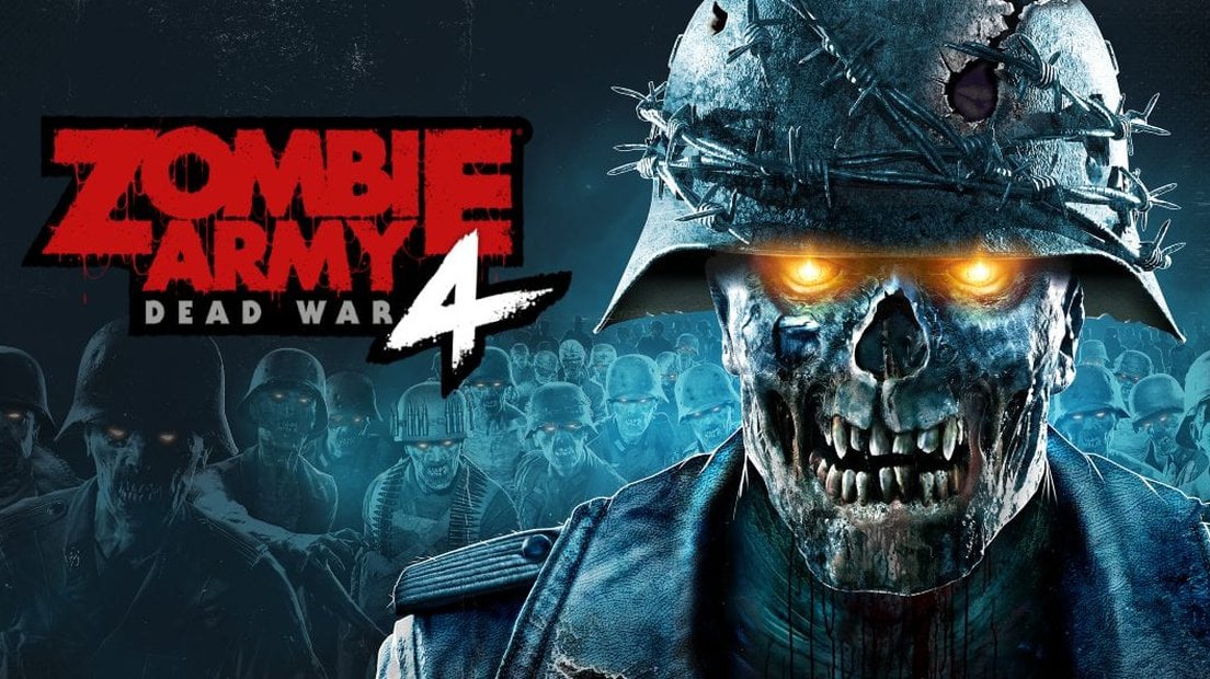 Zombie Army 4: Dead War