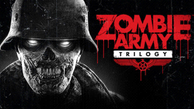 Zombie Army Trilogy