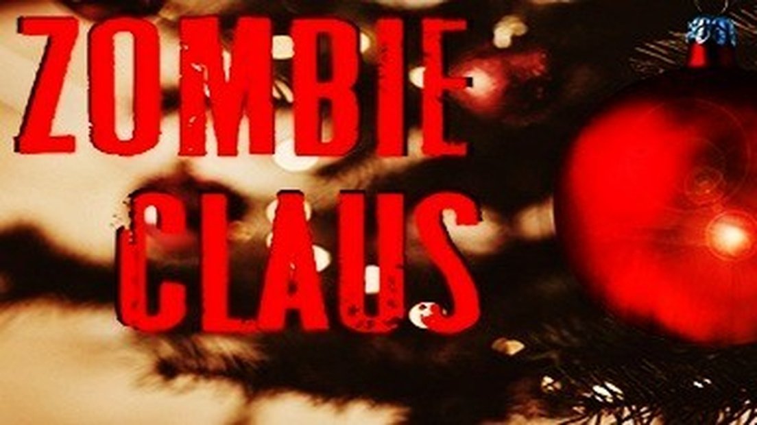 Zombie Claus