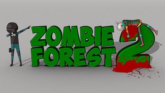 Zombie Forest 2