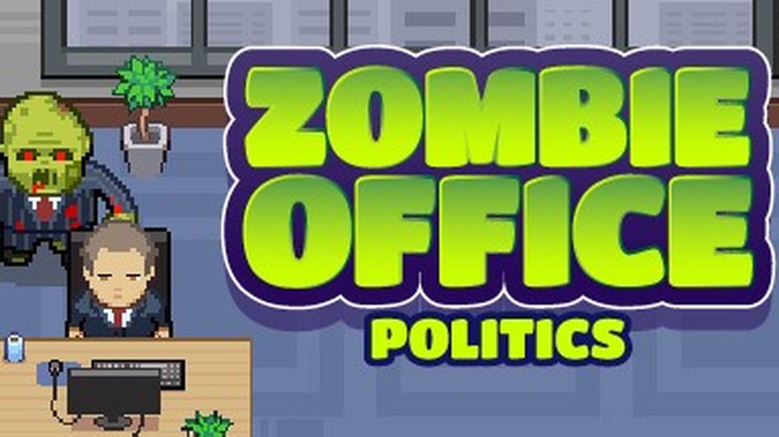 Zombie Office Politics