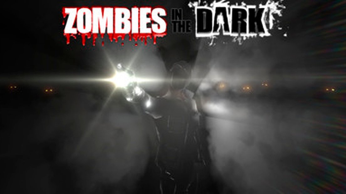 Zombies In The Dark