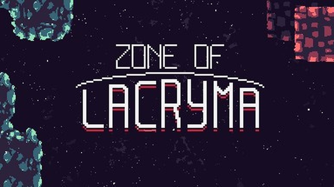 Zone of Lacryma