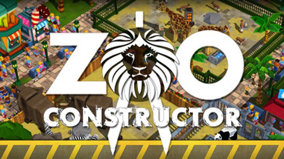 Zoo Constructor