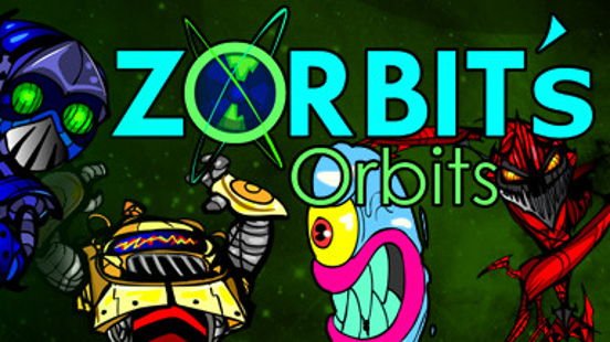 Zorbit's Orbits