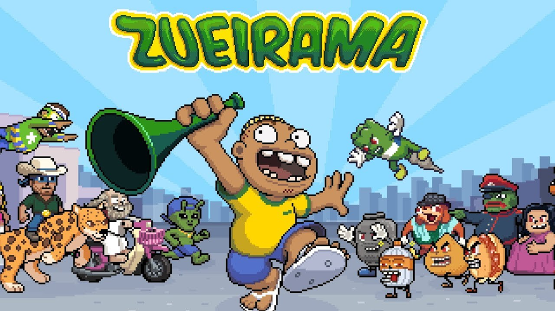 Zueirama